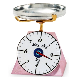 Mini Sklep z Warzywami